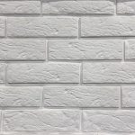 Гипсовый кирпич "Руст" 0,5 кв.м. 35шт.