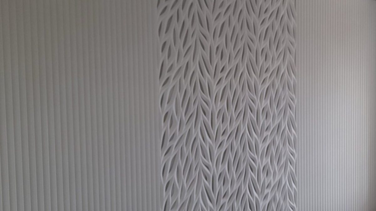 3D панель «Санта-Лучия» — изображение 6