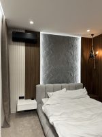 Гипсовые 3D панели Барельеф Скала 900х450х28мм — изображение 5