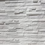 Гипсовая плитка "Сланец" 0,5 кв.м. 18шт.