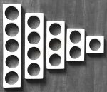 Гипсовый подрозетник 4 — изображение 2