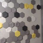 3D панель СОТЫ — изображение 19