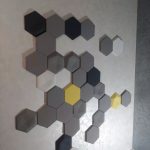 3D панель СОТЫ — изображение 18