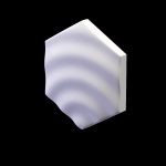 3D панель СОТЫ — изображение 11