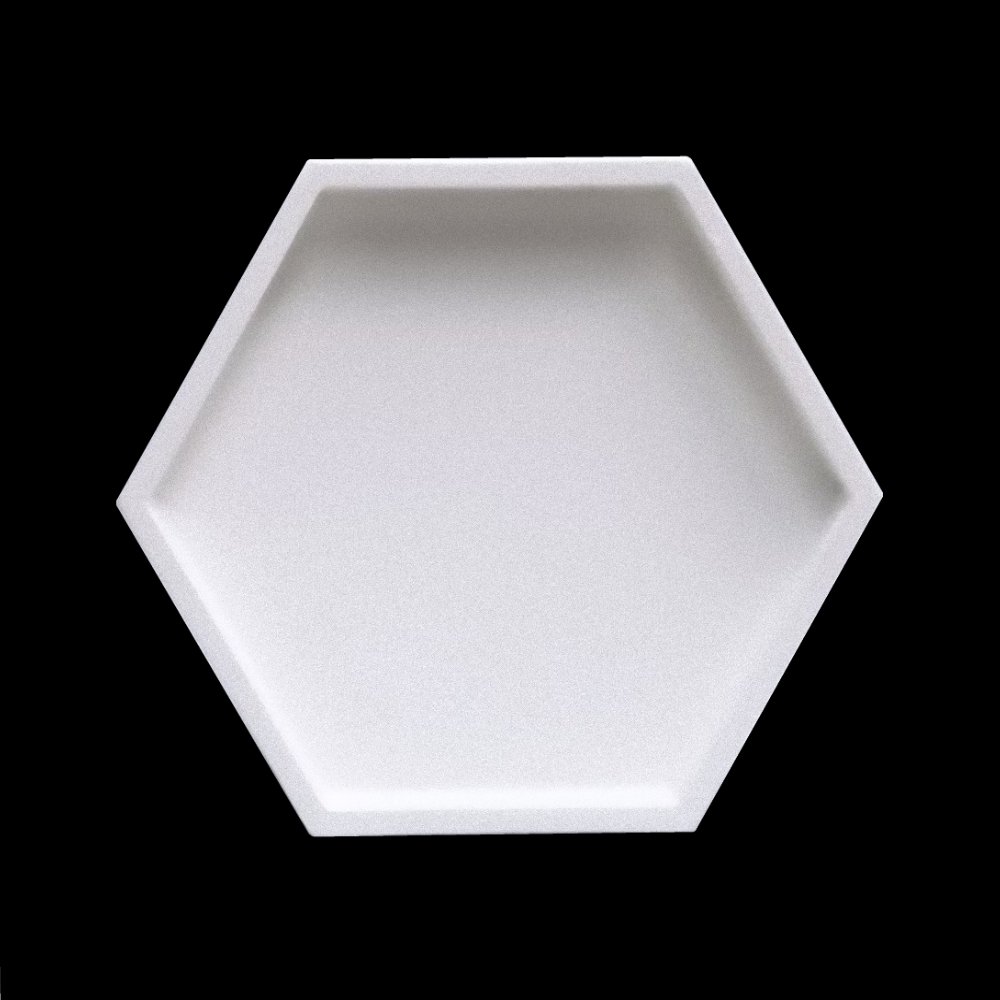 3D панель СОТЫ — изображение 5
