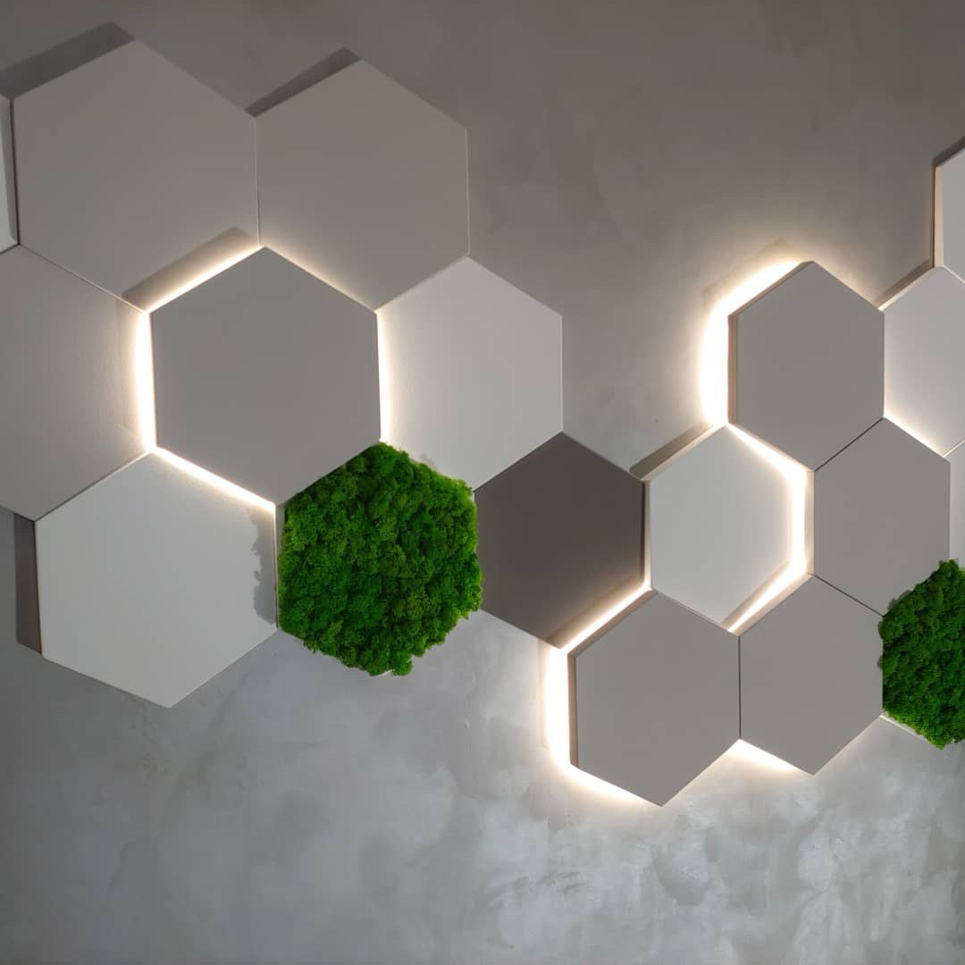 soty5.jpg 3D панель СОТЫ — изображение 1