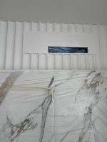 Крупноформатная гипсовая 3Д панель Спарта 90 — изображение 4