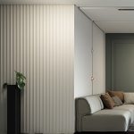 Гипсовая 3Д панель Спарта — изображение 2