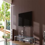 Гипсовая 3Д панель Спарта — изображение 3