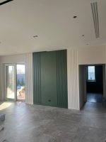 Крупноформатная гипсовая 3Д панель Спарта 60 — изображение 4