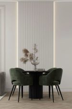 Крупноформатная гипсовая 3Д панель Спарта 60 — изображение 5