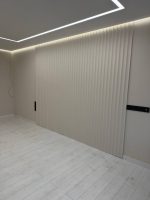 Крупноформатная гипсовая 3Д панель Спарта 60 — изображение 9