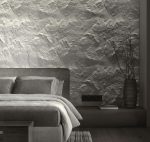 Гипсовые 3D панели Барельеф Скала 900х450х28мм