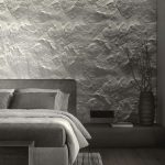 Гипсовые 3D панели Барельеф Скала 900х450х28мм