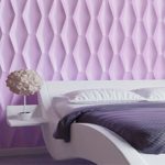 Гипсовые 3D панели  ТАЛИЯ 500x500x30мм