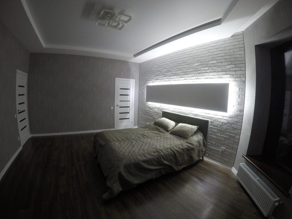 Гипсовый кирпич "Травертин" 0,5м.кв. 41шт. — изображение 3