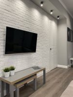 Гипсовый кирпич "Травертин" 0,5м.кв. 41шт. — изображение 5