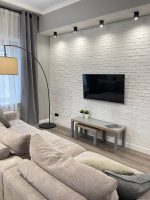 Гипсовый кирпич "Травертин" 0,5м.кв. 41шт. — изображение 6