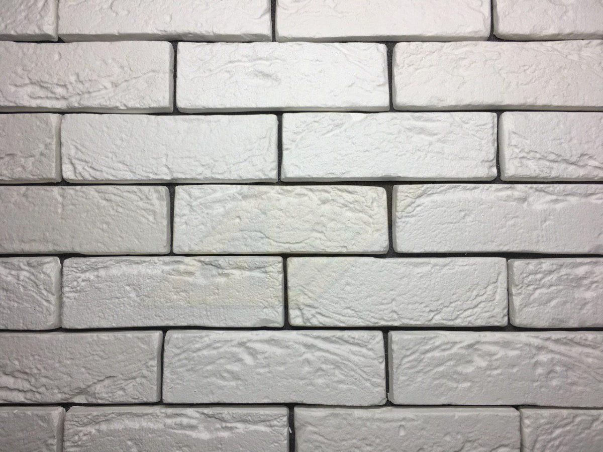 Гипсовый кирпич Венецианский 0,5 кв.м. - 36 шт. — изображение 2