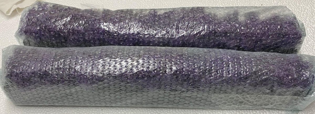 Кашпо с стабилизированным мхом 500х70х50мм – ручной работы — изображение 3