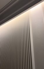 Крупноформатная гипсовая 3Д панель Зигзаг — изображение 5