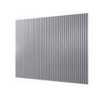 Крупноформатная гипсовая 3Д панель Зигзаг — изображение 2