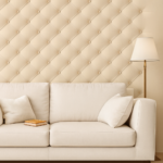 Гипсовая 3D панель  Италия 500х500х30мм — изображение 3