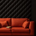 Гипсовая 3D панель  Италия 500х500х30мм — изображение 4