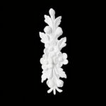 Декоративный орнамент из гипса ДО-03