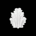 Декоративный орнамент из гипса ДО-05