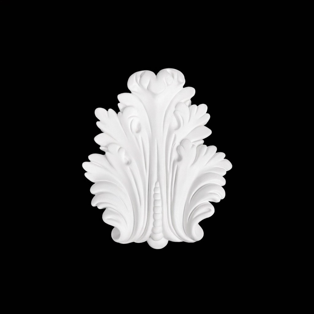 DO-05 Декоративный орнамент из гипса ДО-05 — изображение 1