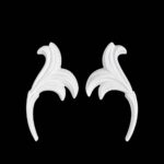 Декоративный орнамент из гипса ДО-08