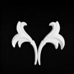 Декоративный орнамент из гипса ДО-08 — изображение 2