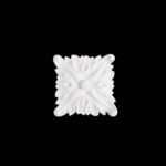 Декоративный орнамент из гипса ДО-12