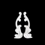 Декоративный орнамент из гипса ДО-17 — изображение 2