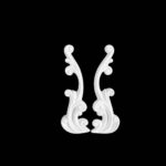 Декоративный орнамент из гипса ДО-17