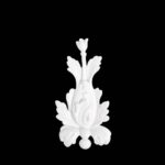 Декоративный орнамент из гипса ДО-18