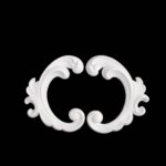 Декоративный орнамент из гипса ДО-19 — изображение 2