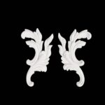 Декоративный орнамент из гипса ДО-20 — изображение 2