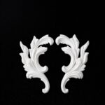 Декоративный орнамент из гипса ДО-20