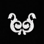 Декоративный орнамент из гипса ДО-26 — изображение 2