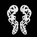 Декоративный орнамент из гипса ДО-29 — изображение 2