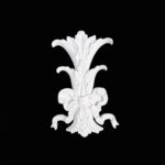 Декоративный орнамент из гипса ДО-30