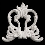 Декоративный орнамент из гипса ДО-32