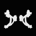 Декоративный орнамент из гипса ДО-33