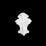 Декоративный орнамент из гипса ДО-35