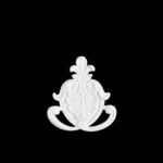 Декоративный орнамент из гипса ДО-41