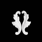 Декоративный орнамент из гипса ДО-42 — изображение 2