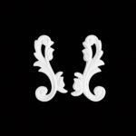 Декоративный орнамент из гипса ДО-43 — изображение 2