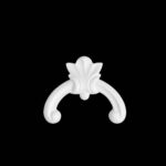 Декоративный орнамент из гипса ДО-44